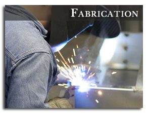 Fabrication We are equipped with a full sheet metal shop ready to fabricate all of your HVAC requirements.