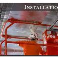 We employ fully qualified and certified union members to insure proper and safe installation of all materials every time.  